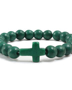 Dark green / 21cm