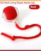 P02 Red Long Rope Wake Up