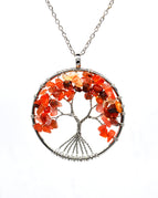 Agate / Chain