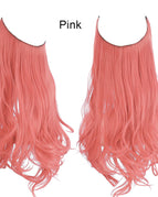 Pink / 40cm