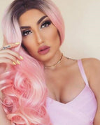 Light pink
