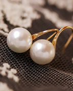 White pearl