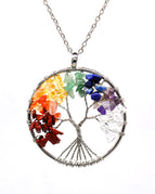 7 Colorful / Chain