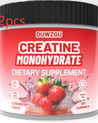 Strawberry / 2PCS