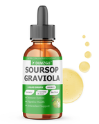 Annona Aceratum Drops / 1PC