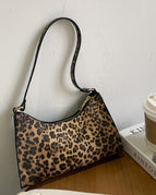 Leopard pattern