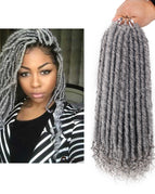 Grey / 16inch
