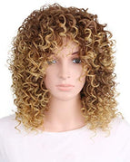 Light Brown