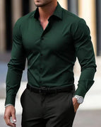 Dark Green / XS