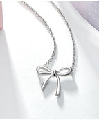 White Gold Plated