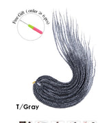 Tgrey style