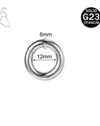 6.0X12Mm