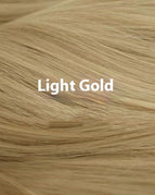 Light Gold / 12 Inches