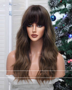 Black brown