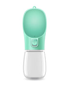 Green / 350ML