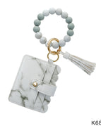 K68276 Marble White