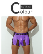 Purple / 2XL