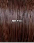 H003 Dark Brown