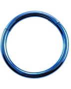 Dark Blue Color / 16G 1.2X6Mm