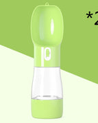 2pc Green