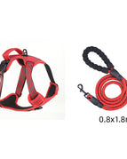 Red set / S