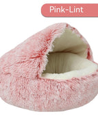 Pink / 40cm / Short plush