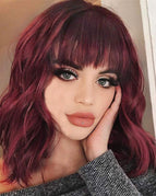 Wine Red