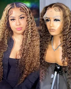 Caramel Color / 10 Inches