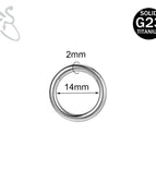 2.0X14Mm