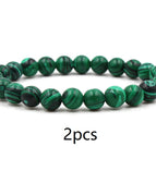 Green / 2pcs