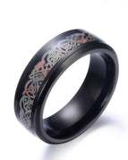 7color black / 8