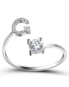 Silver / G