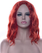 Big red