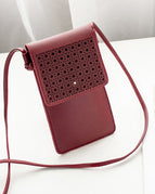 Wine Red