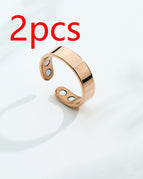 Rose 2PCS