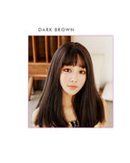 Brown Black / Short