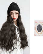 Black / Brownish black