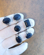 Blue Sand Single Style