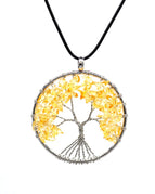Yellow / Rope
