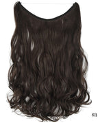 6B Curly