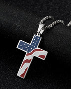 Silver / Pendant+chain