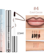 2.5ml / Cool Cocoa