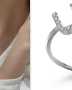 Silver Set / U