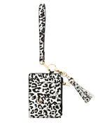 K68456 White Leopard Grain