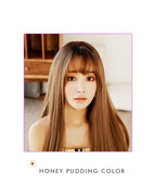 Honey Pudding / Long