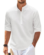 White / S