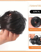 2 Natural Black