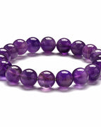 Amethyst / 10mm