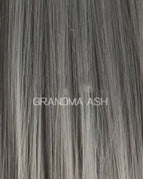 Grandma ash
