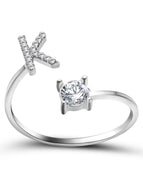 Silver / K